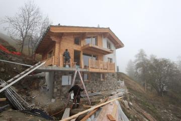 villagedurhone30102013