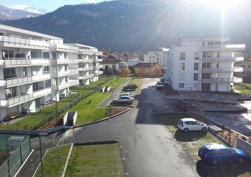 Les-Chateaux